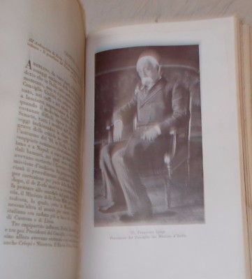 Principe Bernhard Von Bülow, Memorie IV: Ricordi Di Gioventù E Di Diplomazia (1849 1897)