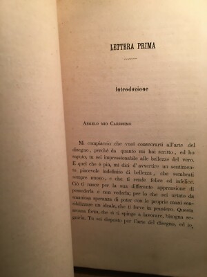 Arte Napoletana Dell'800. Scultura E Disegno. Stanislao Lista, 1879
