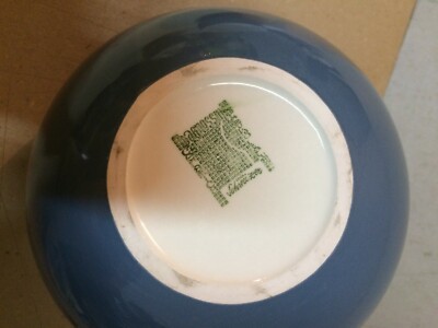 Caffettiera In Ceramica Pagnossin Design Schweizer, Anni '70