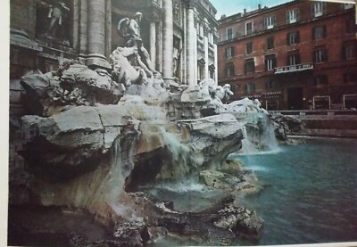 Roma Illustrata: Arte, Monumenti, Vedute Fotografiche, Campagna Romana, Via Appia