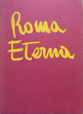 Roma Illustrata: Arte, Monumenti, Vedute Fotografiche, Campagna Romana, Via Appia