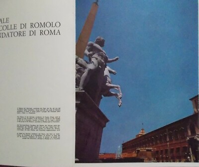 Roma Illustrata: Arte, Monumenti, Vedute Fotografiche, Campagna Romana, Via Appia