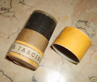 Vita Di San Tarcisio   Pellicola Film Da Collezione d'Epoca
