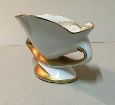 Modernariato, Design Decorativo, Soprammobile, Vaso Da Collezione, Ceramica d'Epoca