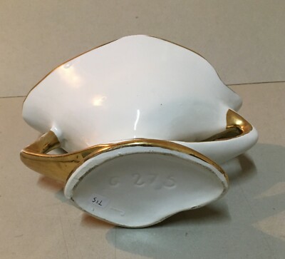 Modernariato, Design Decorativo, Soprammobile, Vaso Da Collezione, Ceramica d'Epoca