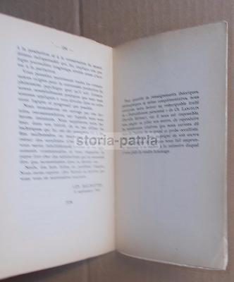 Psiche, Trasmissione Del Pensiero, Telepatia, Medicina, Esoterismo. Reno Bajolais, 1969