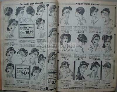 Meccanica Tecnica Ferro: Attrezzi Vari, Coltelli, Roncole, Cazzuole, Chiavi, Aprile 1940