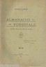 Agraria: Almanacco Forestale Michele Zappella Basilicata, Puglia