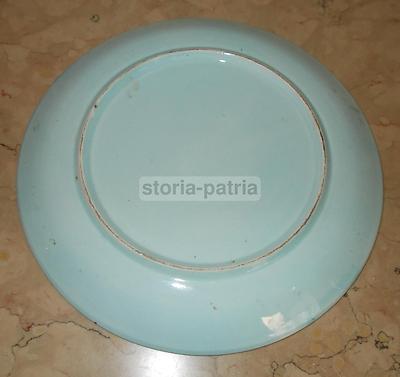 Fumo, Tabacco, Sigarette: Vassoio In Ceramica Pubblicitaria Winston E Turmac