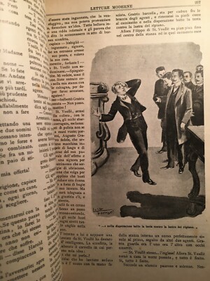 Psiche: Rivista Illustrata, Palermo, Monreale, Fregoli, Fornari, Marzo 1903