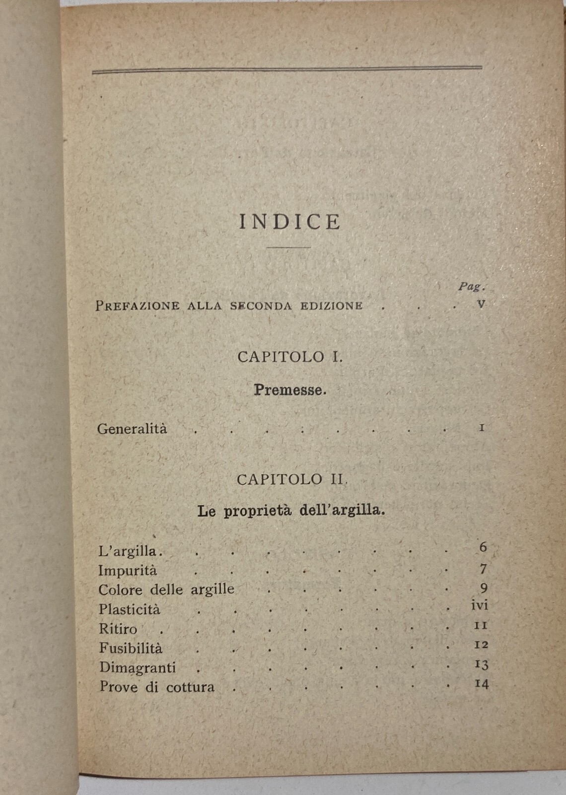 Laterizi, Argilla, Mattoni, Tegole, Piastrelle: Manuale Hoepli Illustrato
