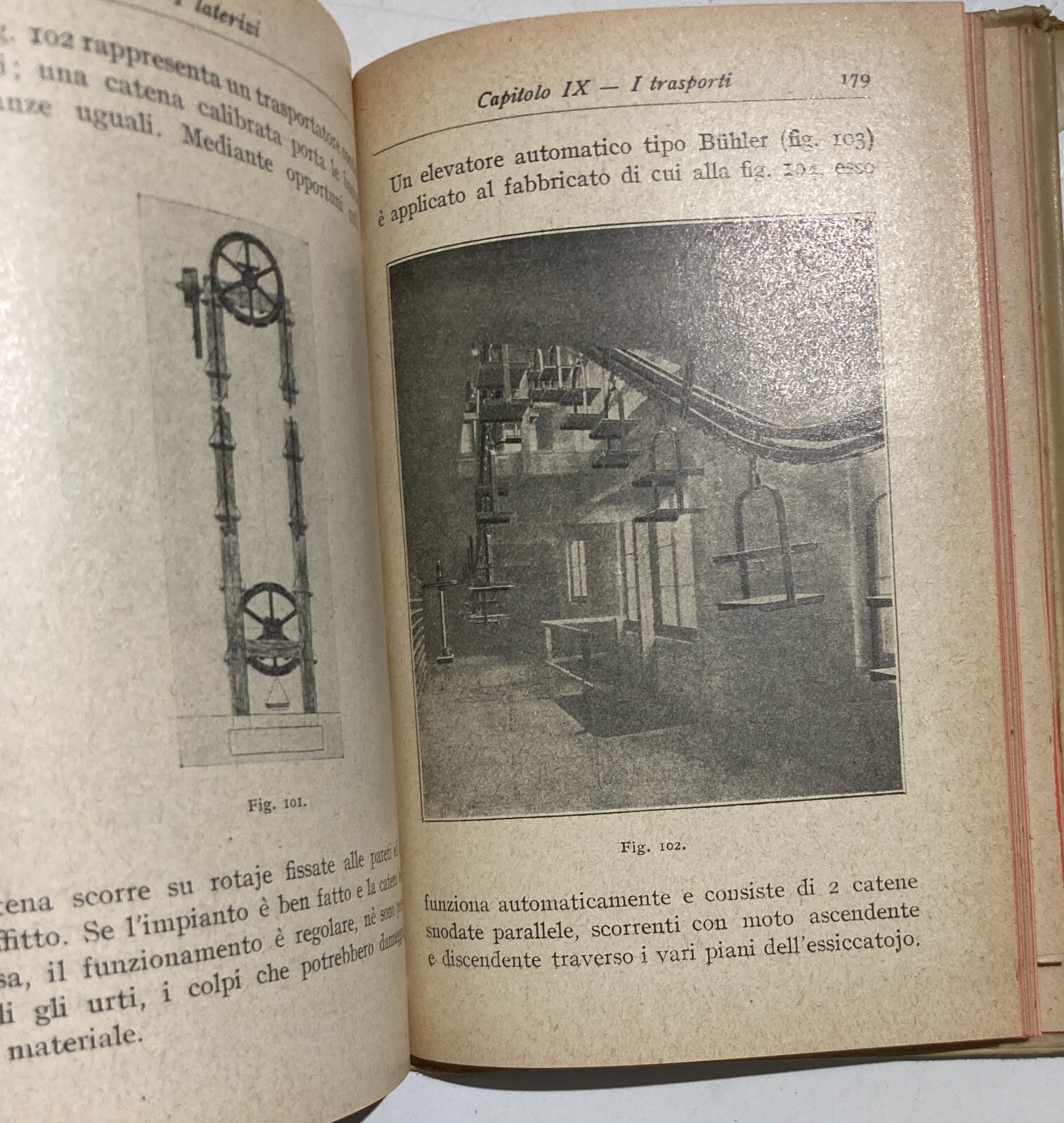 Laterizi, Argilla, Mattoni, Tegole, Piastrelle: Manuale Hoepli Illustrato
