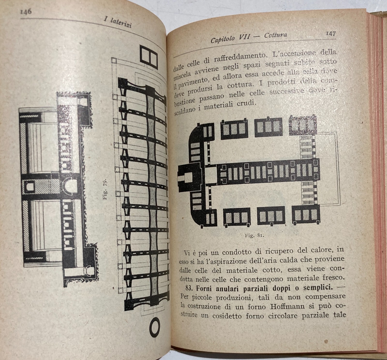 Laterizi, Argilla, Mattoni, Tegole, Piastrelle: Manuale Hoepli Illustrato