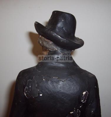 Giuseppe Verdi: Scultura Caricaturale Inusuale