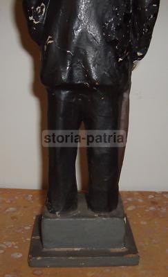 Giuseppe Verdi: Scultura Caricaturale Inusuale
