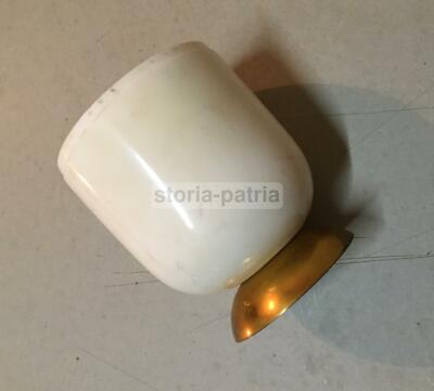 Artistico Soprammobile, Cofanetto Da Collezione In Alabastro