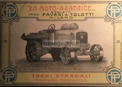 SPA Società Ligure Piemontese Automobili Torino: Camion Militare, 1917