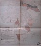 Africa: Colonie Italiane, Russe, Inglesi, Francesi E La Guerra