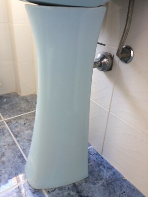 Design, Architettura, Complementi d'Arredo Bagno Lavenite, Era Ponti Campi, Anni '60