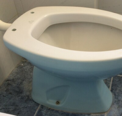 Design, Architettura, Complementi d'Arredo Bagno Lavenite, Era Ponti Campi, Anni '60