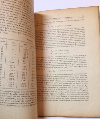 Astronomia, Astrofisica, Ottica, Telescopi Zenitali, Stazioni Di Latitudine, Carnera