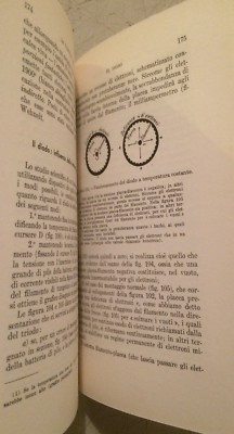 Energia, Elettricità, Magnetismo, Suono, Musica Elettrica, Luce, Calore, Valvole, Caso