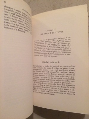 Energia, Elettricità, Magnetismo, Suono, Musica Elettrica, Luce, Calore, Valvole, Caso