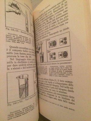 Energia, Elettricità, Magnetismo, Suono, Musica Elettrica, Luce, Calore, Valvole, Caso