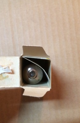 Valvola Termoionica Philips Miniwatt PL 83 In Scatola Originale