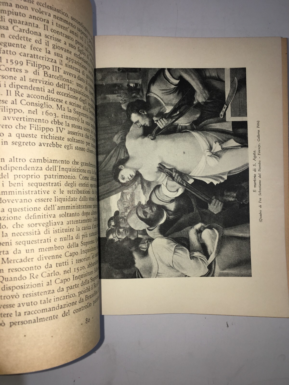 Inquisizione In Spagna, Castiglia, Cordoba E Toledo. Esoterismo, Eretici E Massoneria Di Carlo Havas