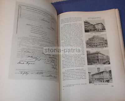 Nel Primo Centenario Della Riunione Adriatica Di Sicurtà (1838 1938)