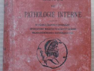 Medicina: Patologie Interne, Tifo, Intossicazioni, Infezioni, Sifilide, Colera, Diabete
