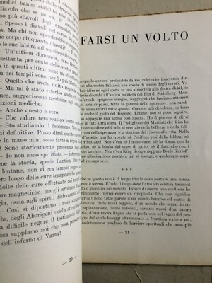 Homo Roma: Medicina, Farmaceutica, Erboristeria E Medicina Indiana, 1941