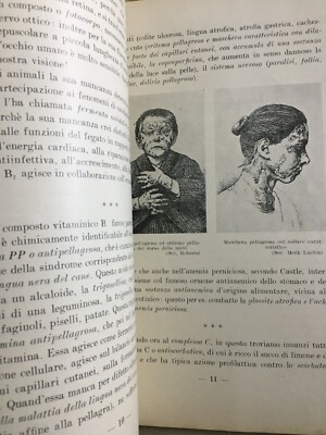 Homo Roma: Medicina, Farmaceutica, Erboristeria E Medicina Indiana, 1941