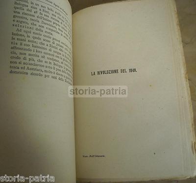 Nell'Ottocento: Idee E Figure Del Secolo XIX   Ernesto Masi (1922)