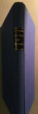 Esoterica: La Fine Del Mondo   Comete, Fuoco, Sete, Freddo, Collisione   Dennis, 1933