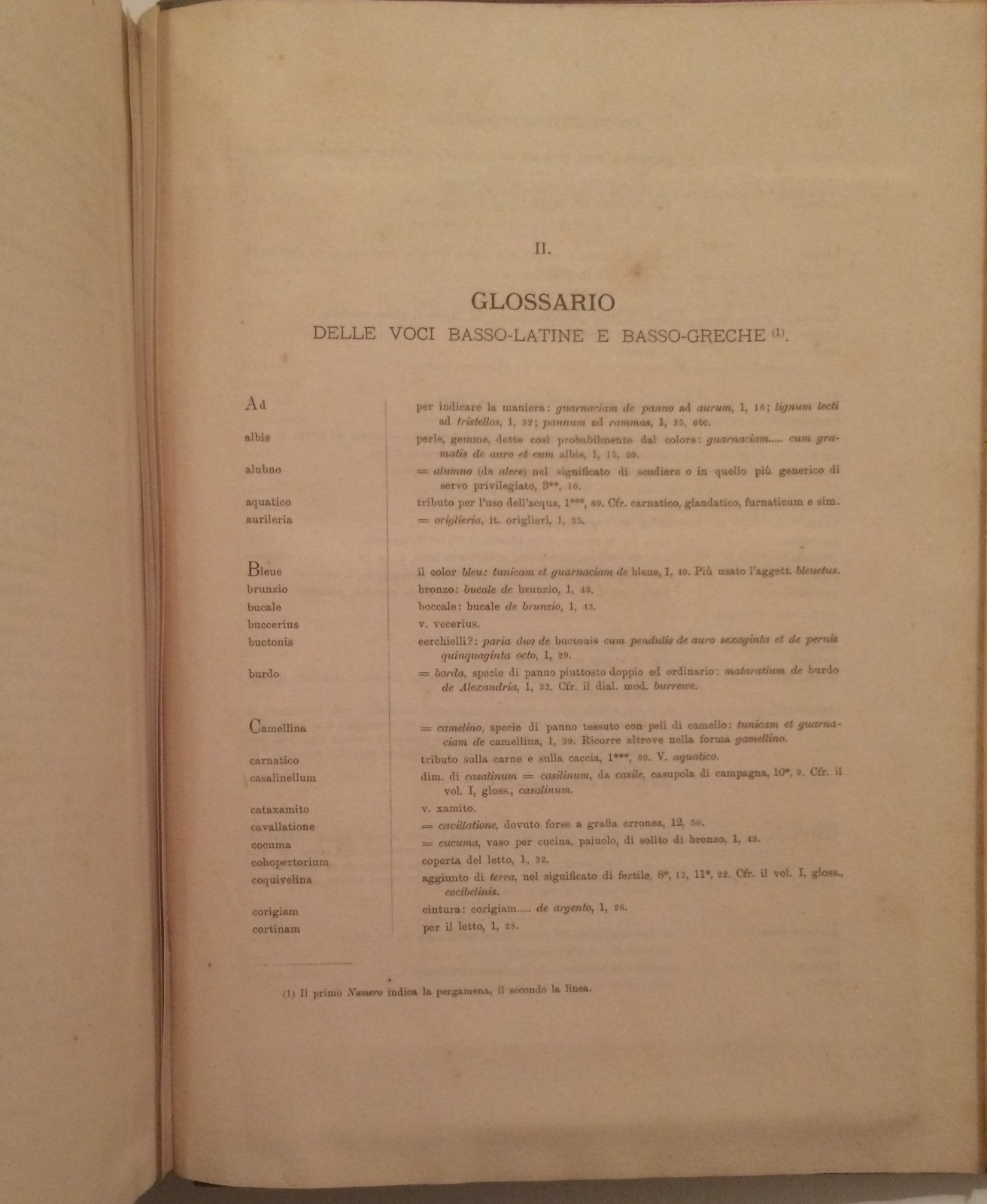 Paleografia Diplomatica Puglia: Storia Locale Di Bari, Giovinazzo, Canosa E Putignano