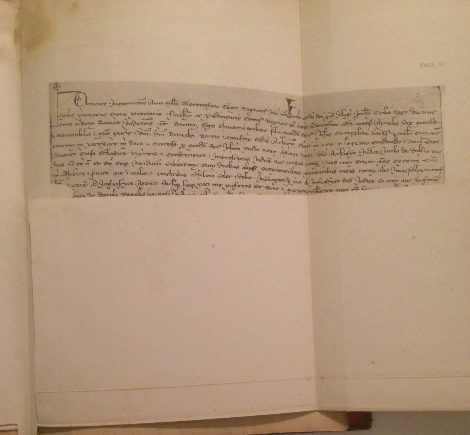 Paleografia Diplomatica Puglia: Storia Locale Di Bari, Giovinazzo, Canosa E Putignano