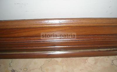 Antica Cornice In Legno Decorativa Per Dipinti, Stampe E Arte