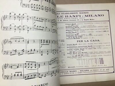 Musica. Inni Nazionali Internazionali: Italia, America, Europa. Pubblicitaria Banfi