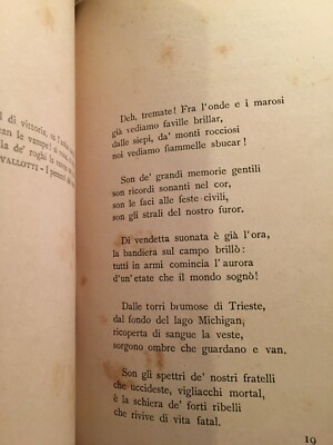 Puglia, Monopoli: Giuseppe Nardone, Rivendicazioni, Versi (1893). Prefazione Di Giovanni Bovio