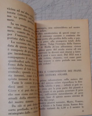 Astronomia: Sistema Solare, Pianeti, Comete, Stelle, Asteroidi, Luna
