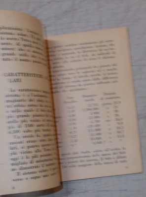 Astronomia: Sistema Solare, Pianeti, Comete, Stelle, Asteroidi, Luna