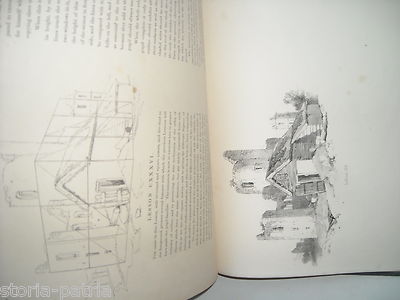 Harding: Lessons On Art. Trattato Di Tecnica Del Disegno Con Tavole Litografiche. 1849