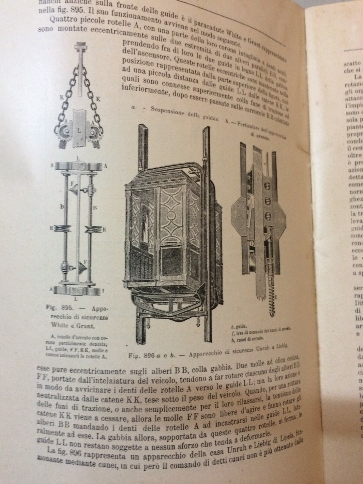 Architettura: Impiantistica, Elettricità, Riscaldamento, Ascensori, Telefonia