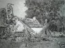 Scena Campestre E Bucolica   Théophile Chauvel