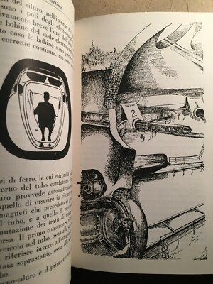 Elettronica, Elettrotecnica E Storia Della Scienza: Da Volta All’energia Atomica   D.E. Ravalico (1946)