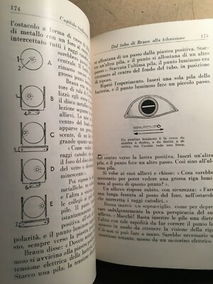 Elettronica, Elettrotecnica E Storia Della Scienza: Da Volta All’energia Atomica   D.E. Ravalico (1946)