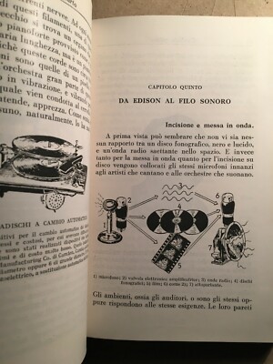 Elettronica, Elettrotecnica E Storia Della Scienza: Da Volta All’energia Atomica   D.E. Ravalico (1946)