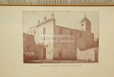 Puglia: Bari, Modugno, Bitetto. Le Carmelitane Del Monastero Di San Giuseppe. Lamberti, Caracciolo, d'Angelis